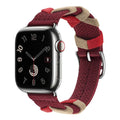 Pulseira Apple Watch A Campineira