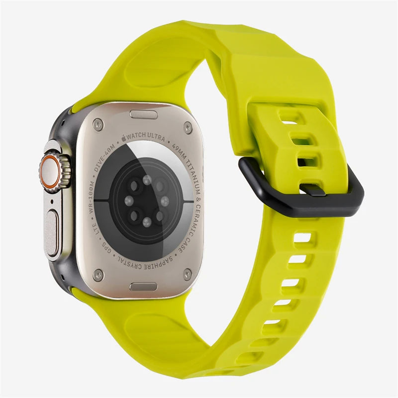 Pulseira Feminina Karen para Apple Watch