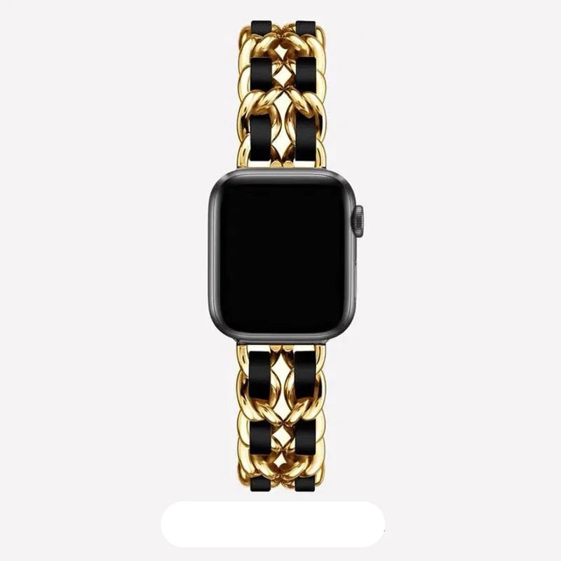 Pulseira Apple Watch A Campineira