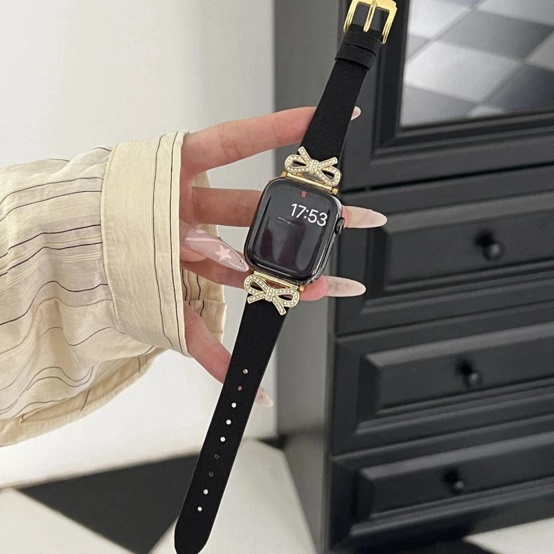 Pulseira Apple Watch A Campineira