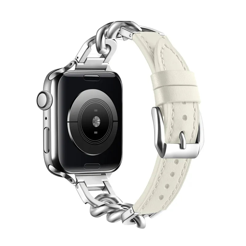 Pulseira Apple Watch A Campineira