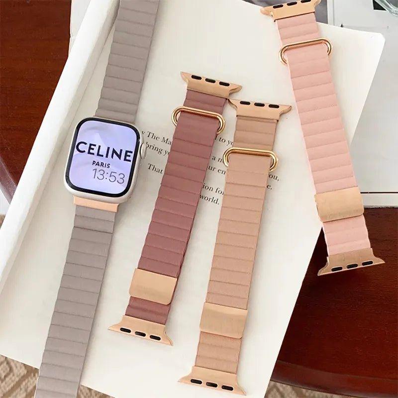 Pulseira Apple Watch A Campineira