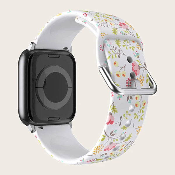 Pulseira Apple Watch A Campineira