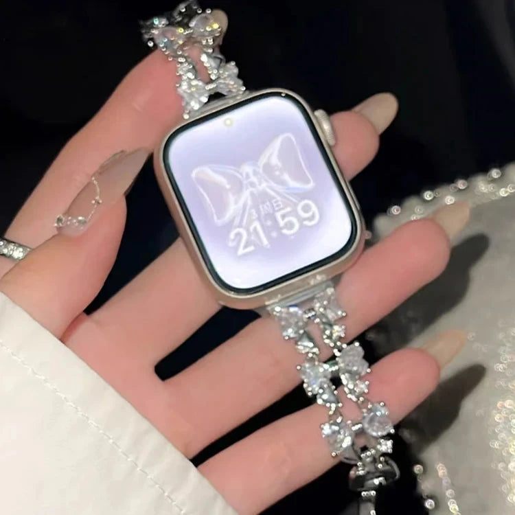 Pulseira Apple Watch A Campineira