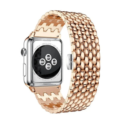 Pulseira Apple Watch A Campineira
