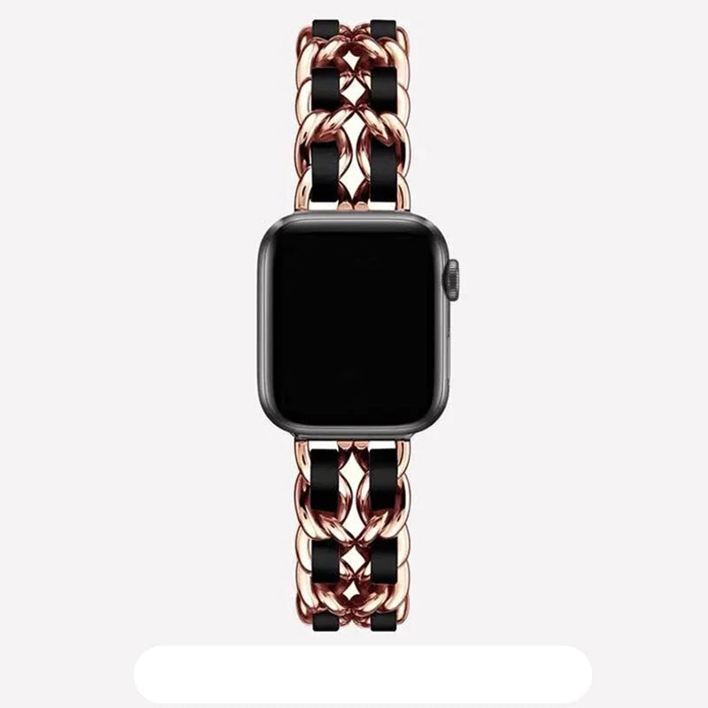 Pulseira Apple Watch A Campineira