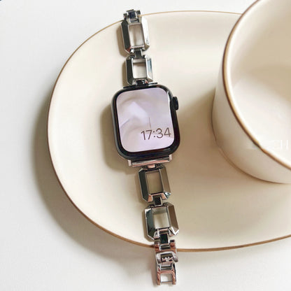 Pulseira Apple Watch A Campineira