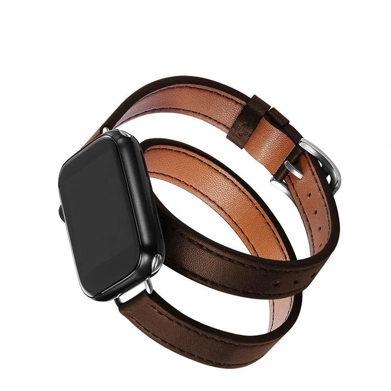 Pulseira Apple Watch A Campineira