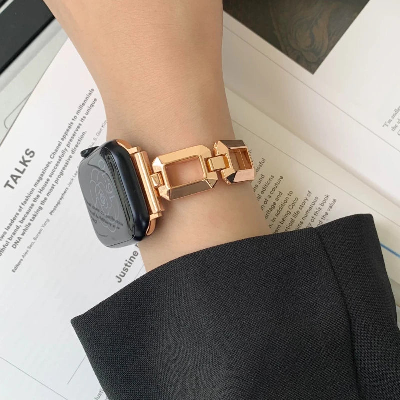 Pulseira Apple Watch A Campineira