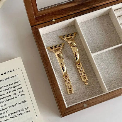Pulseira Apple Watch A Campineira