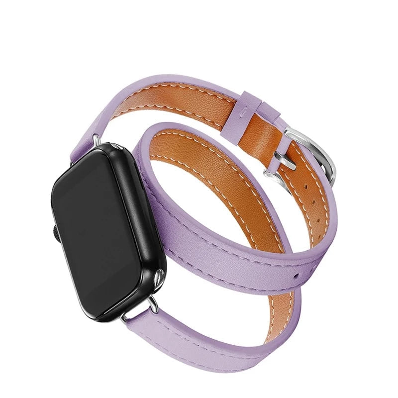 Pulseira Apple Watch A Campineira