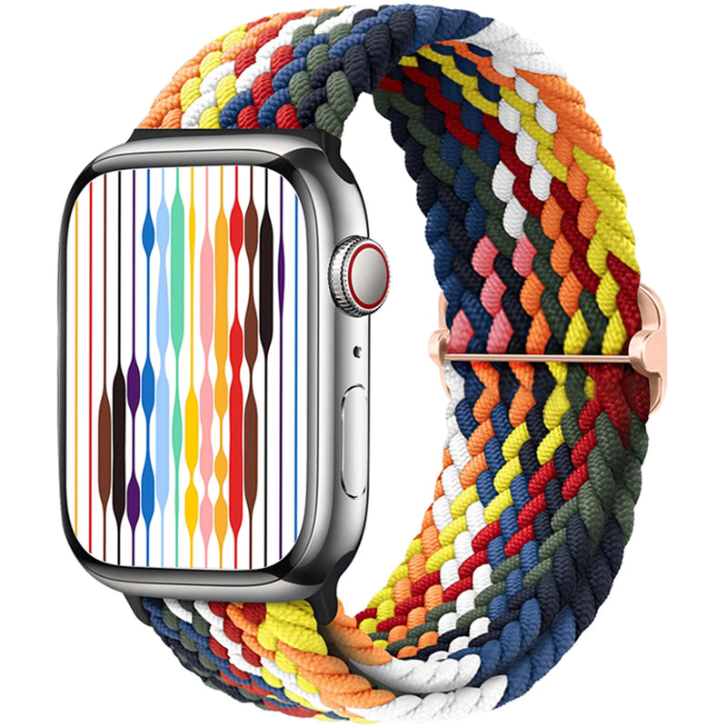 Pulseira Apple Watch A Campineira