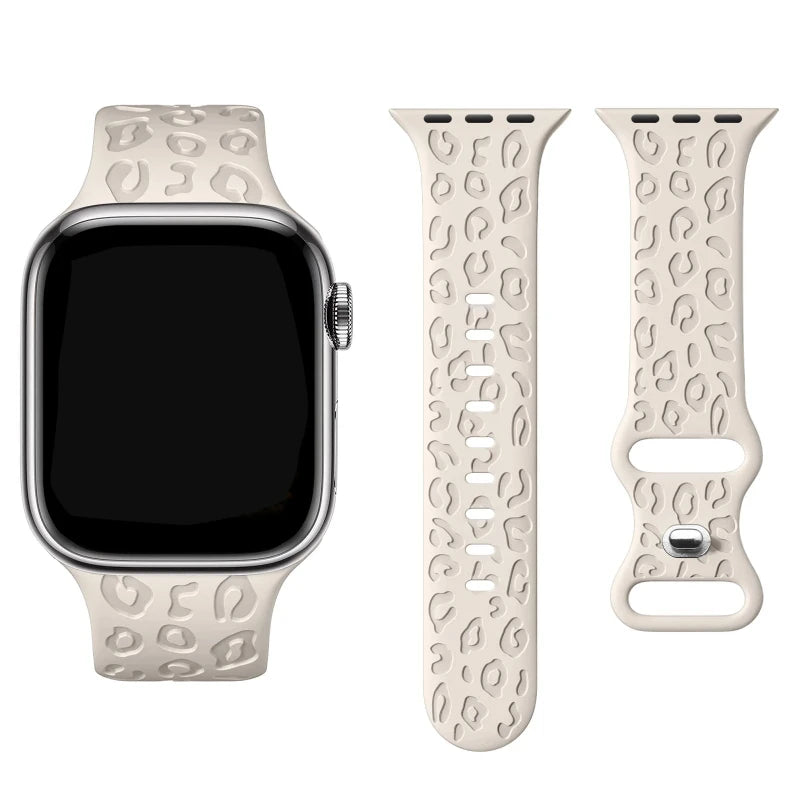 Pulseira Apple Watch A Campineira