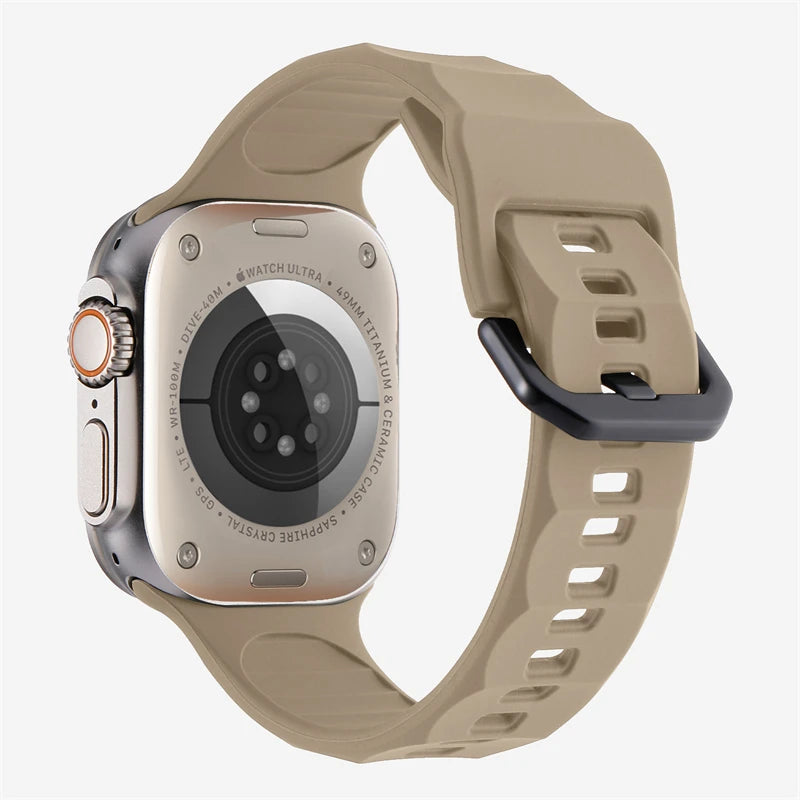 Pulseira Feminina Karen para Apple Watch