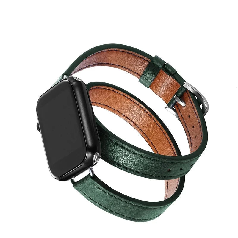 Pulseira Apple Watch A Campineira