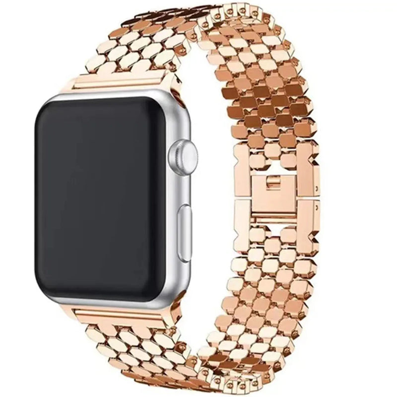 Pulseira Apple Watch A Campineira