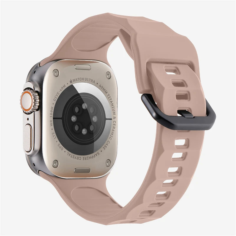 Pulseira Feminina Karen para Apple Watch