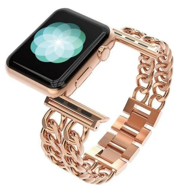 Pulseira Apple Watch A Campineira