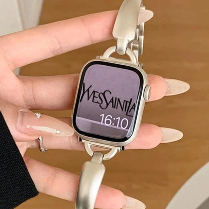 Pulseira Apple Watch A Campineira