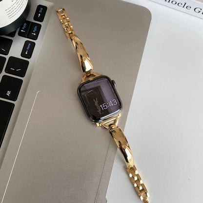 Pulseira Apple Watch A Campineira