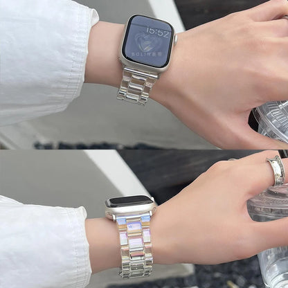 Pulseira Apple Watch A Campineira