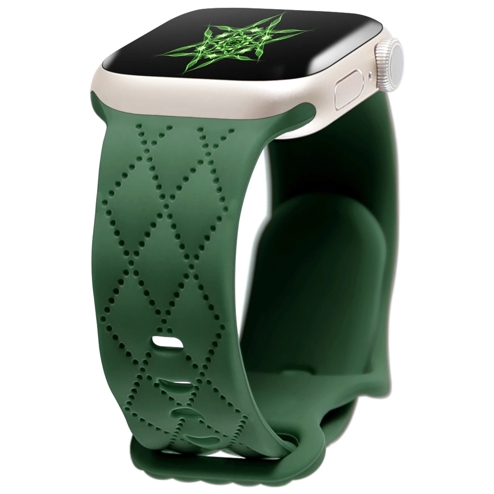 Pulseira Apple Watch A Campineira