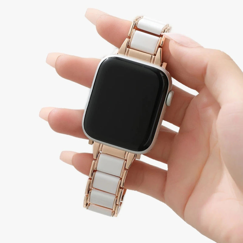 Pulseira Feminina Susana para Relógios Apple