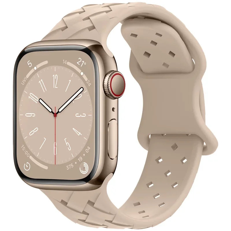 Pulseira Apple Watch A Campineira