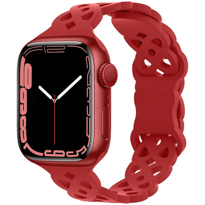 Pulseira Apple Watch A Campineira