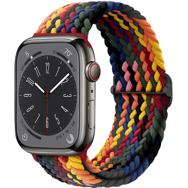 Pulseira Apple Watch A Campineira