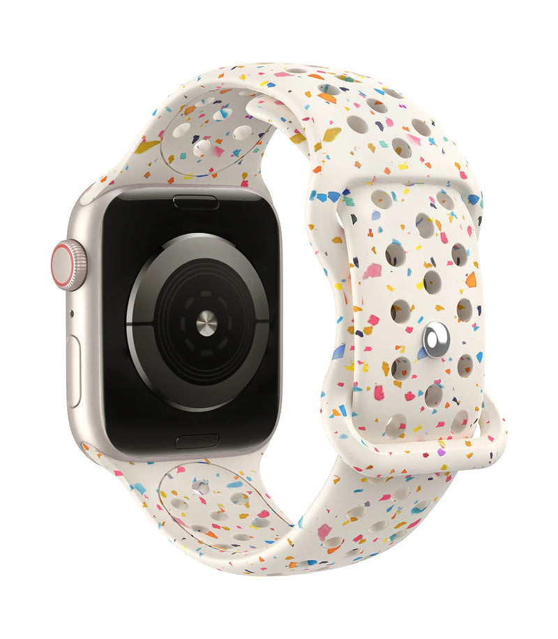 Pulseira Feminina Glaucia para Relógios Apple