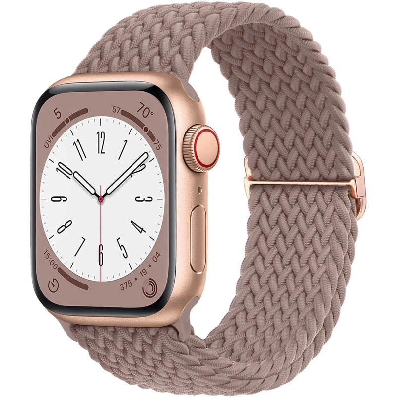 Pulseira Apple Watch A Campineira