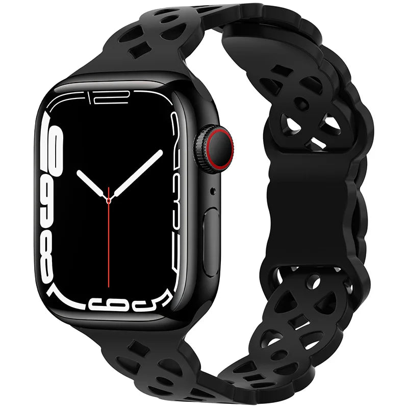 Pulseira Apple Watch A Campineira