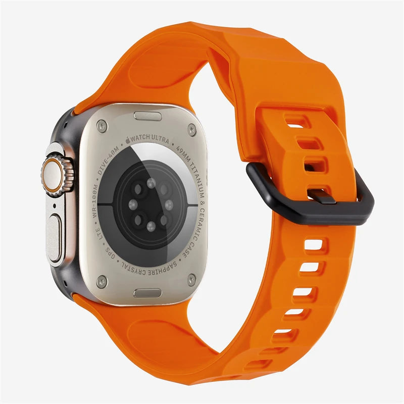 Pulseira Feminina Karen para Apple Watch