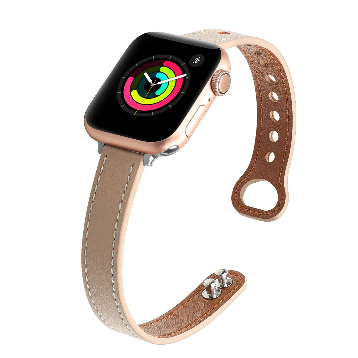 Pulseira Apple Watch A Campineira