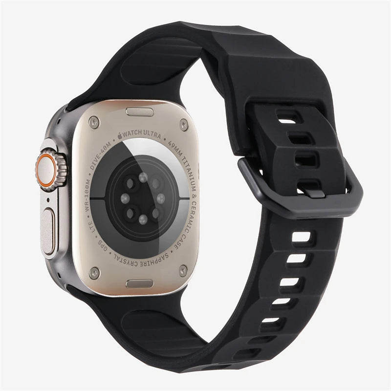 Pulseira Feminina Karen para Apple Watch