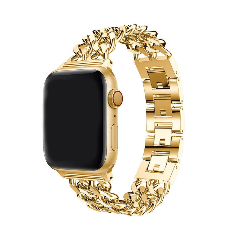 Pulseira Apple Watch A Campineira