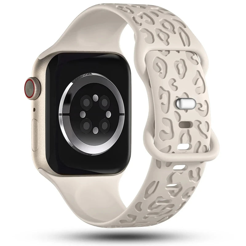 Pulseira Apple Watch A Campineira