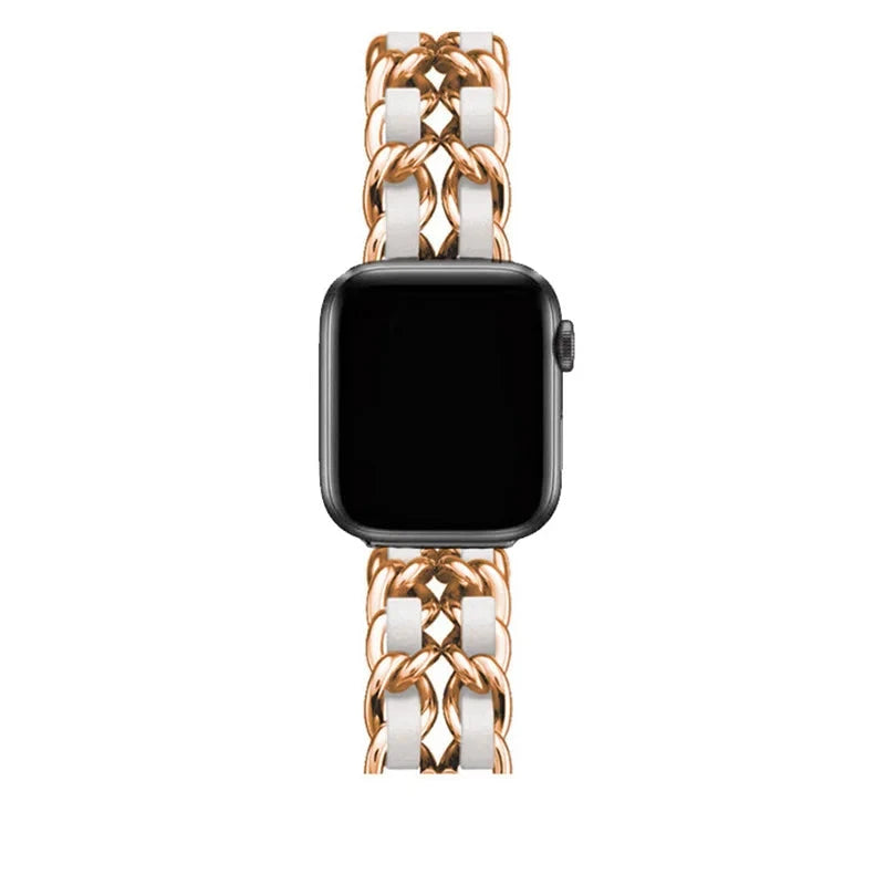 Pulseira Apple Watch A Campineira