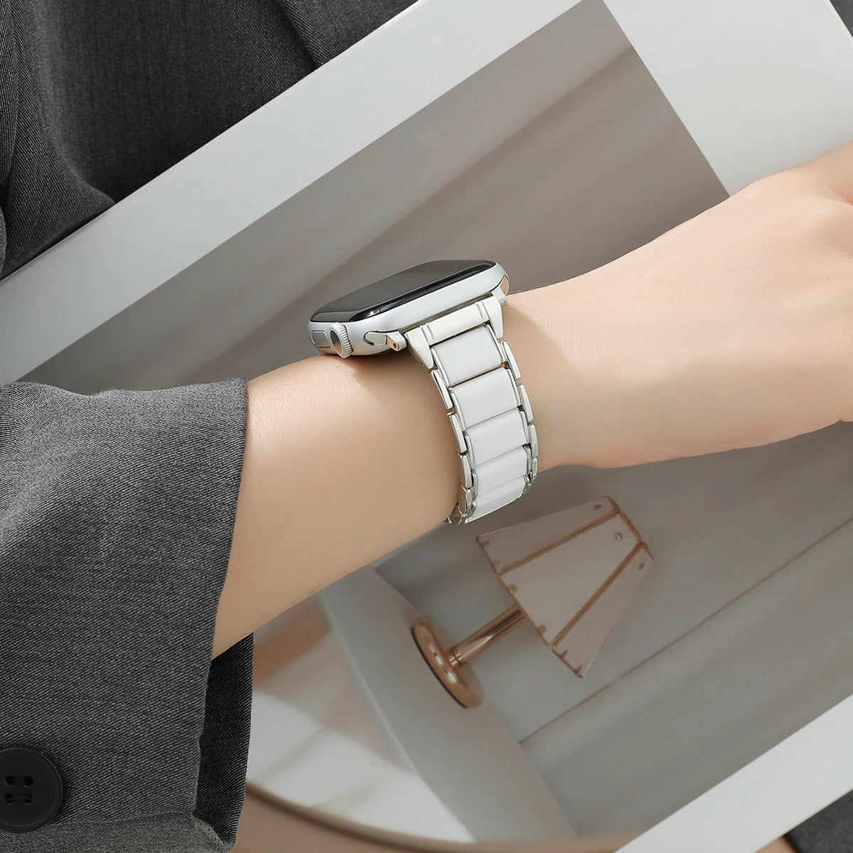 Pulseira Apple Watch A Campineira