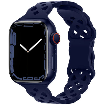 Pulseira Apple Watch A Campineira