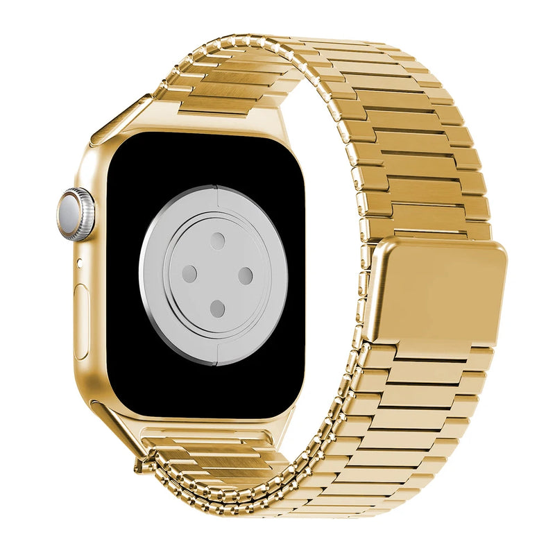 Pulseira Apple Watch A Campineira