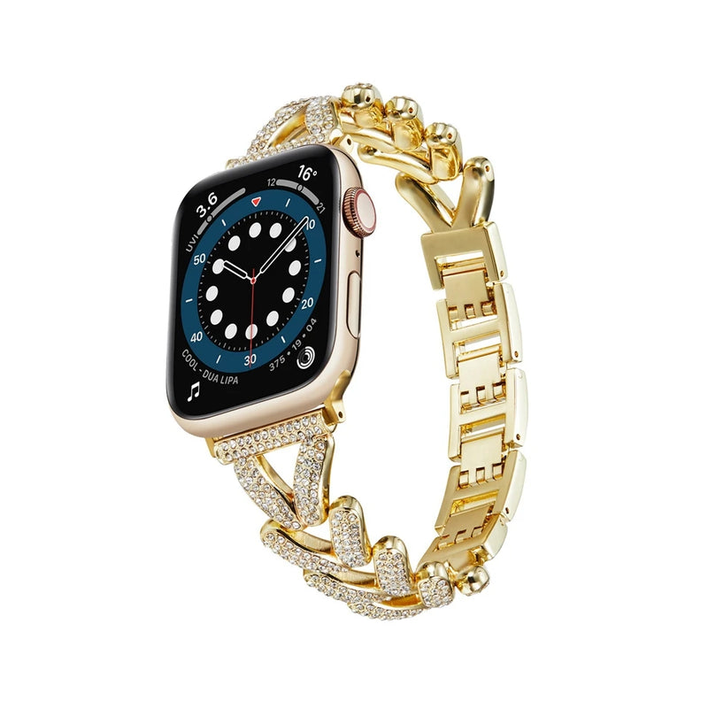 Pulseira Apple Watch A Campineira