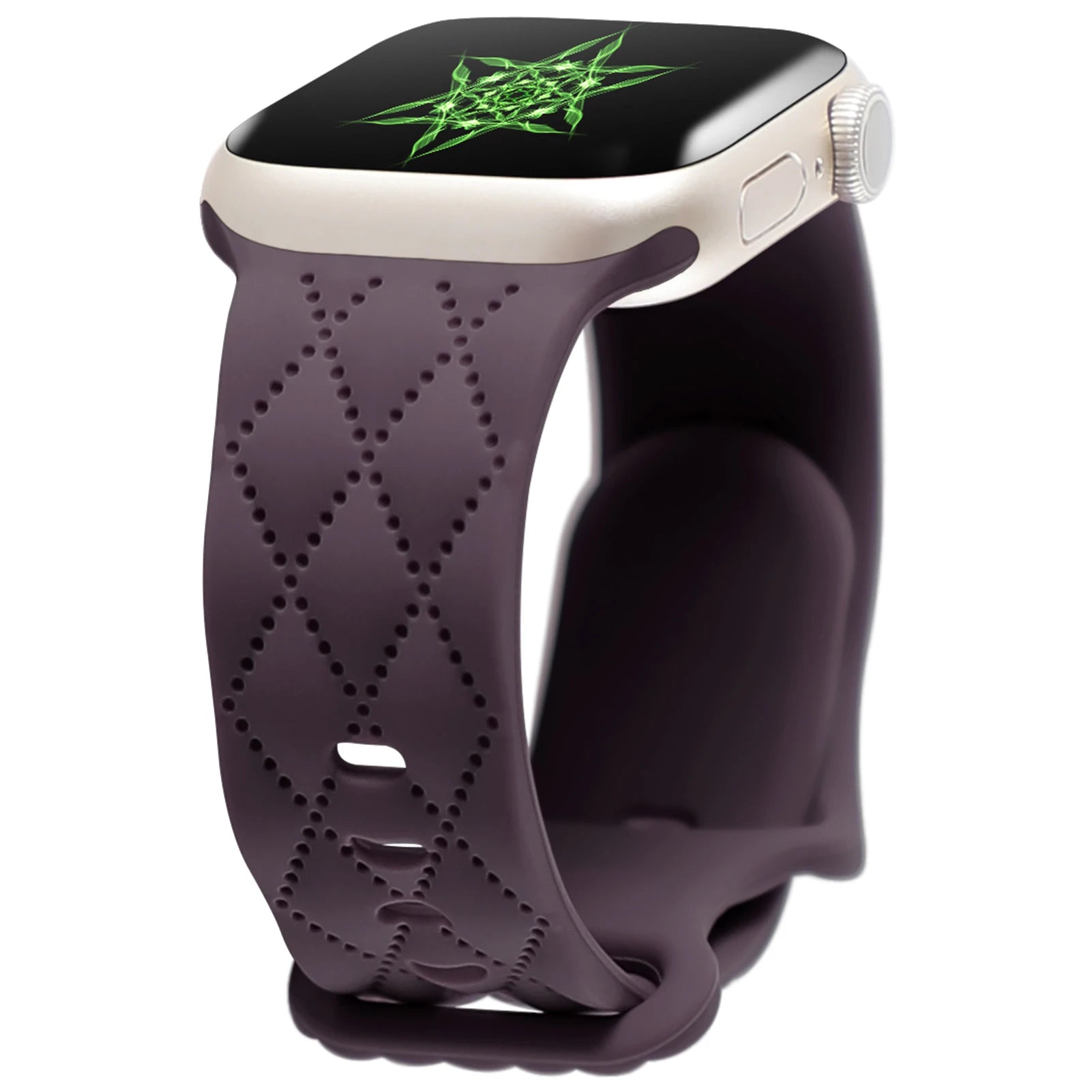Pulseira Apple Watch A Campineira