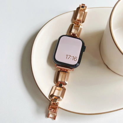 Pulseira Apple Watch A Campineira