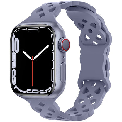 Pulseira Apple Watch A Campineira
