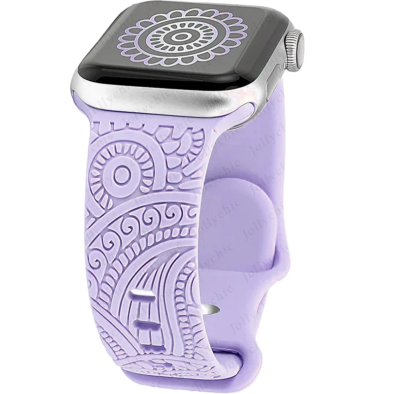 Pulseira Apple Watch A Campineira