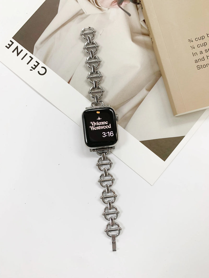 Pulseira Feminina Kendra para Relógios Apple