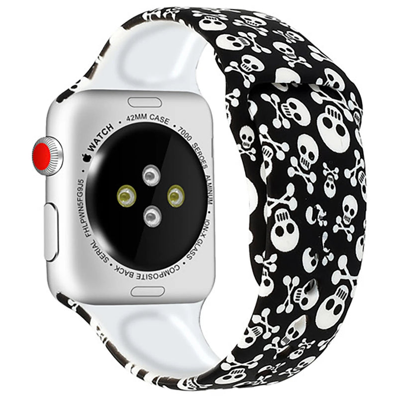 Pulseira Feminina Priscila para Relógios Apple