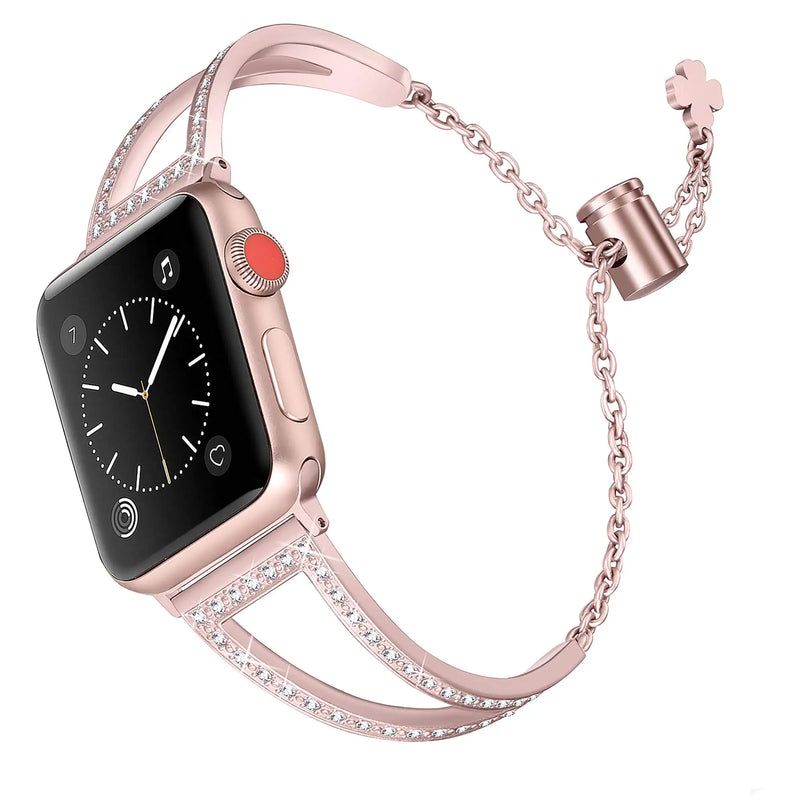 Pulseira Apple Watch A Campineira